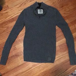 Men’s Express Sweater